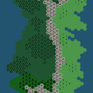 RPG map