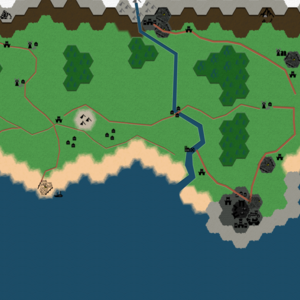 RPG map