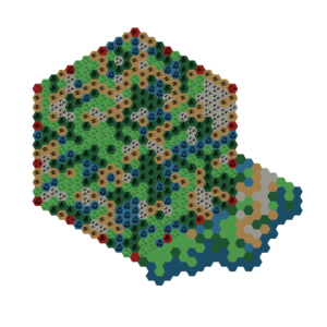 RPG map