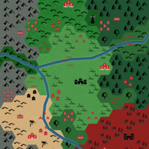 RPG map