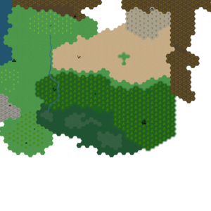 RPG map