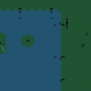 RPG map