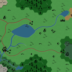 RPG map