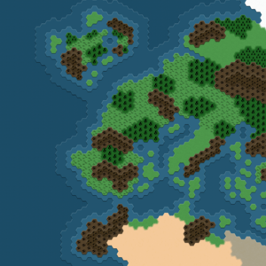 RPG map