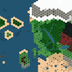 RPG map