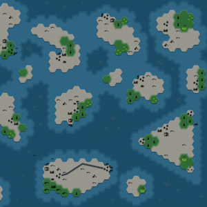 RPG map