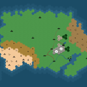 RPG map