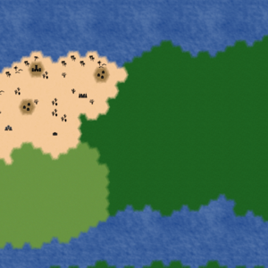 RPG map