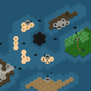 RPG map
