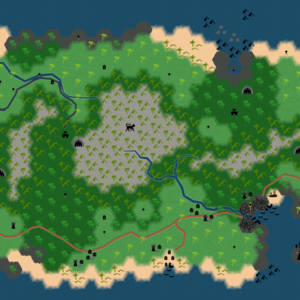 RPG map