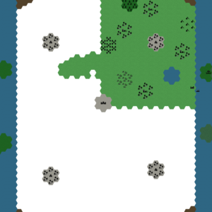 RPG map