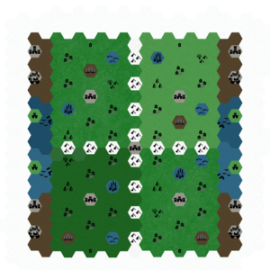 RPG map