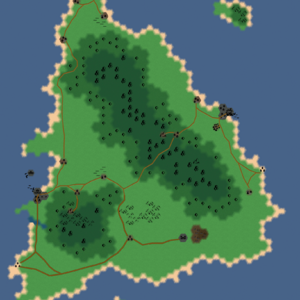 RPG map