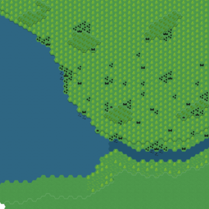RPG map