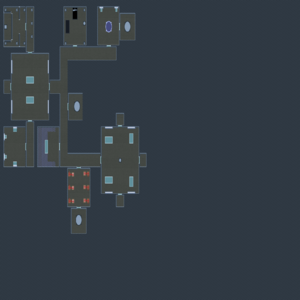 RPG map