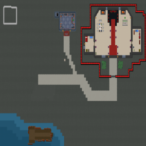 RPG map