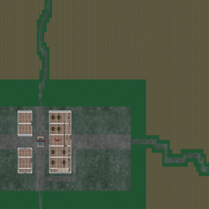 RPG map
