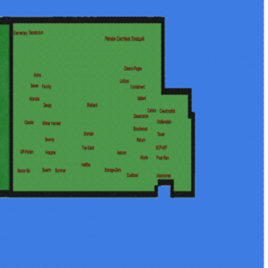 RPG map