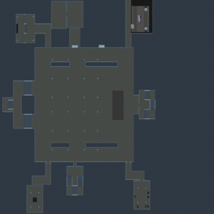 RPG map