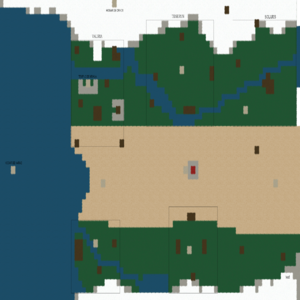 RPG map