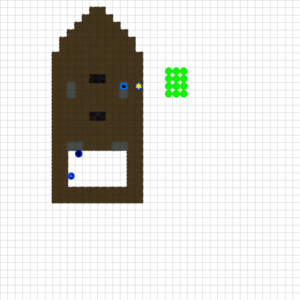 RPG map