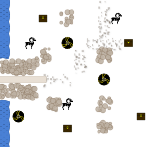 RPG map