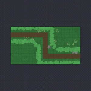 RPG map