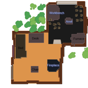 RPG map