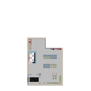 RPG map