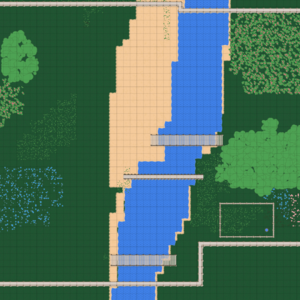 RPG map