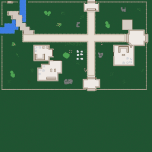 RPG map