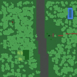 RPG map