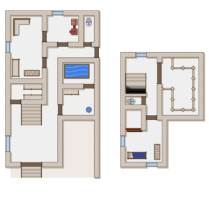 RPG map