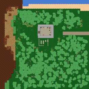 RPG map