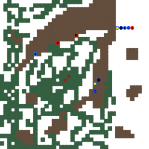 RPG map