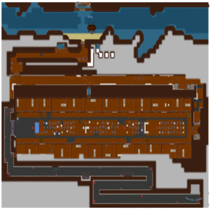 RPG map