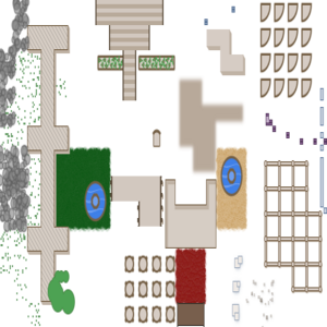 RPG map
