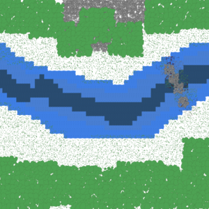 RPG map