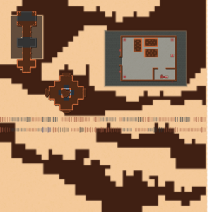 RPG map
