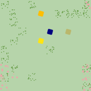 RPG map