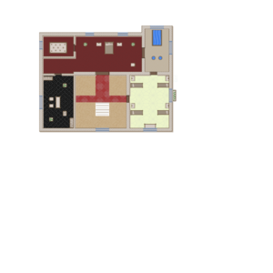 RPG map