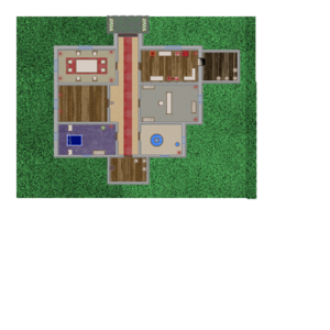 RPG map