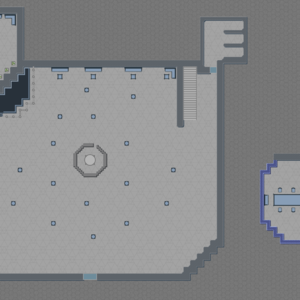 RPG map