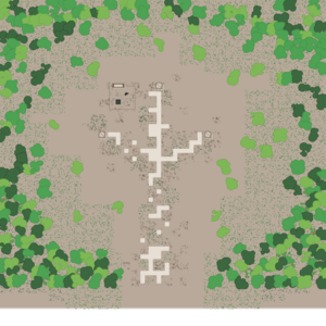 RPG map