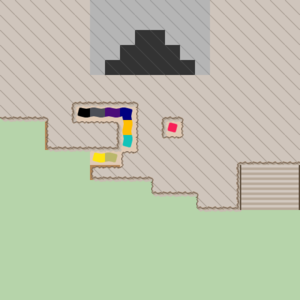 RPG map