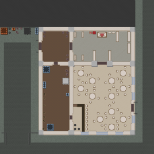 RPG map