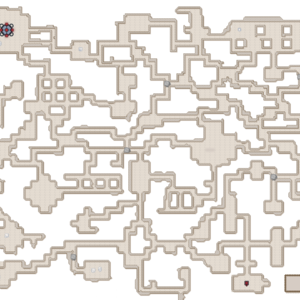 RPG map