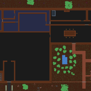 RPG map