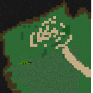 RPG map