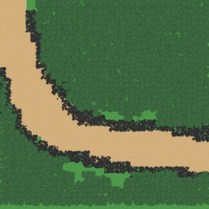 RPG map